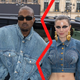 Image for article titled Julia Fox and Kanye West Are Officially Done: 'I Wasn't in Love with the Man'
